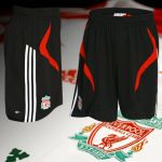 Trenky Adidas Liverpool